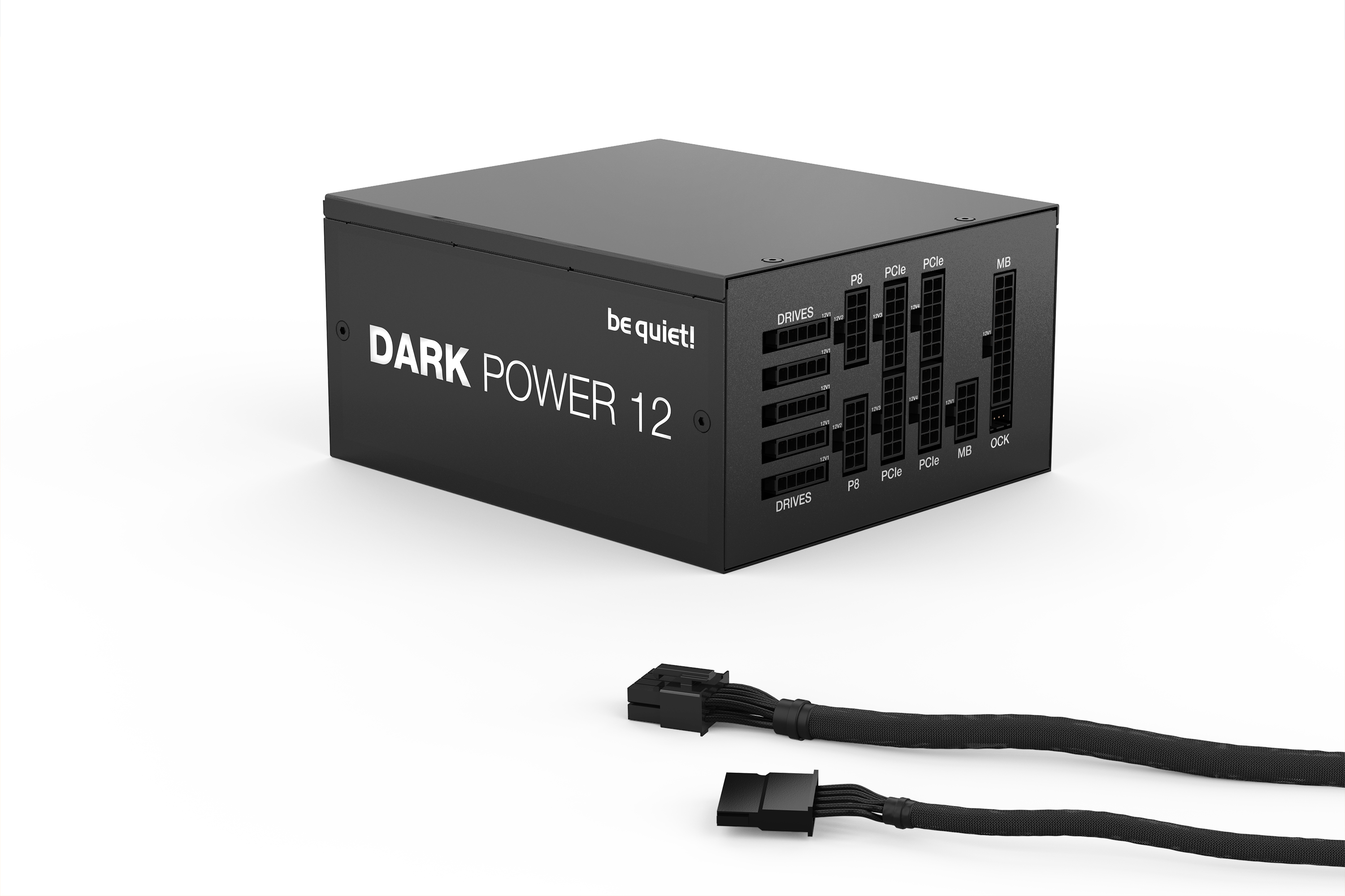 Блок питания be quiet! Dark Power 12 750W | Xstore.md photo 5