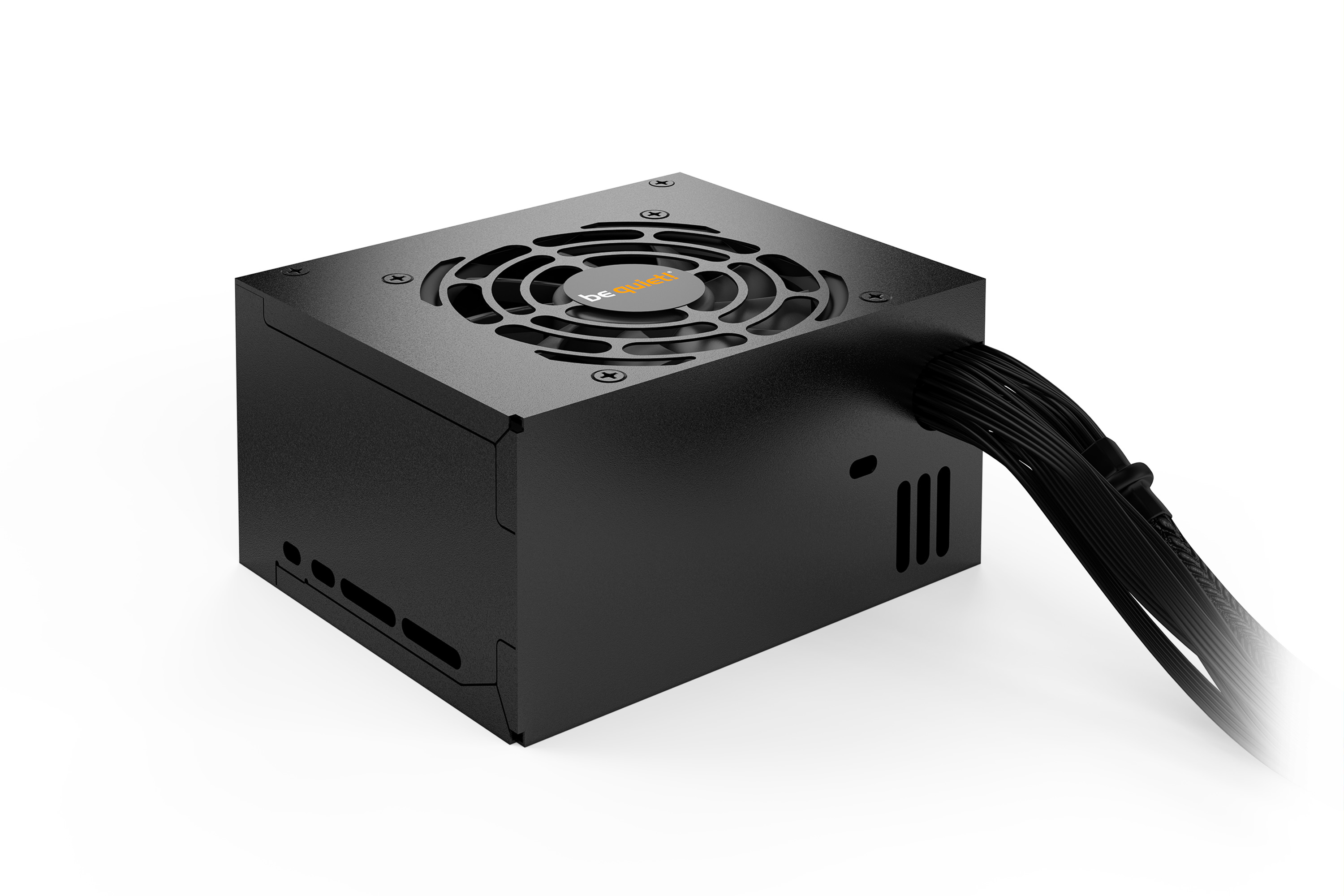 Sursa de alimentare PC be quiet! Power 3 300W | Xstore.md photo