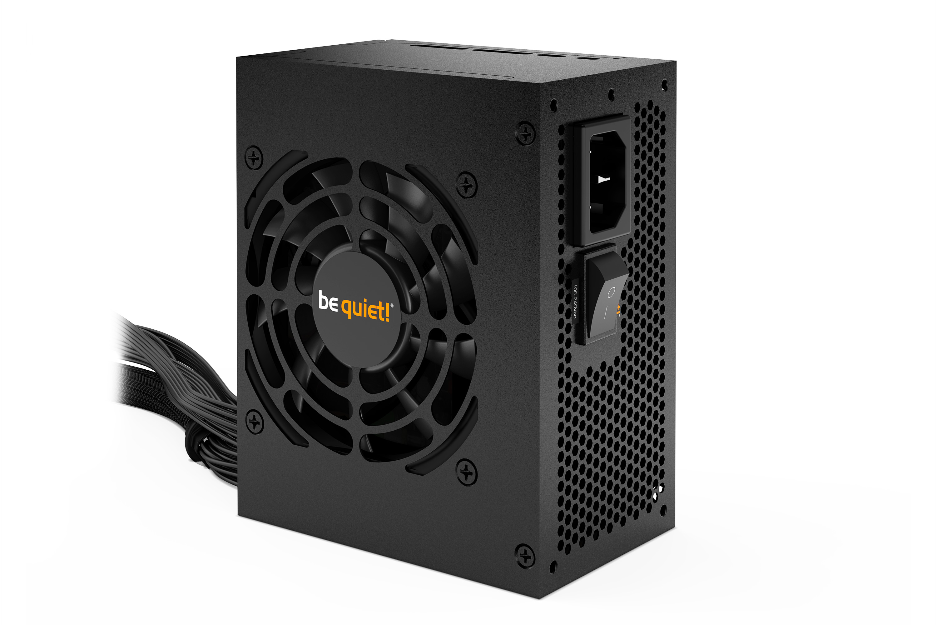 Sursa de alimentare PC be quiet! Power 3 300W | Xstore.md photo 1