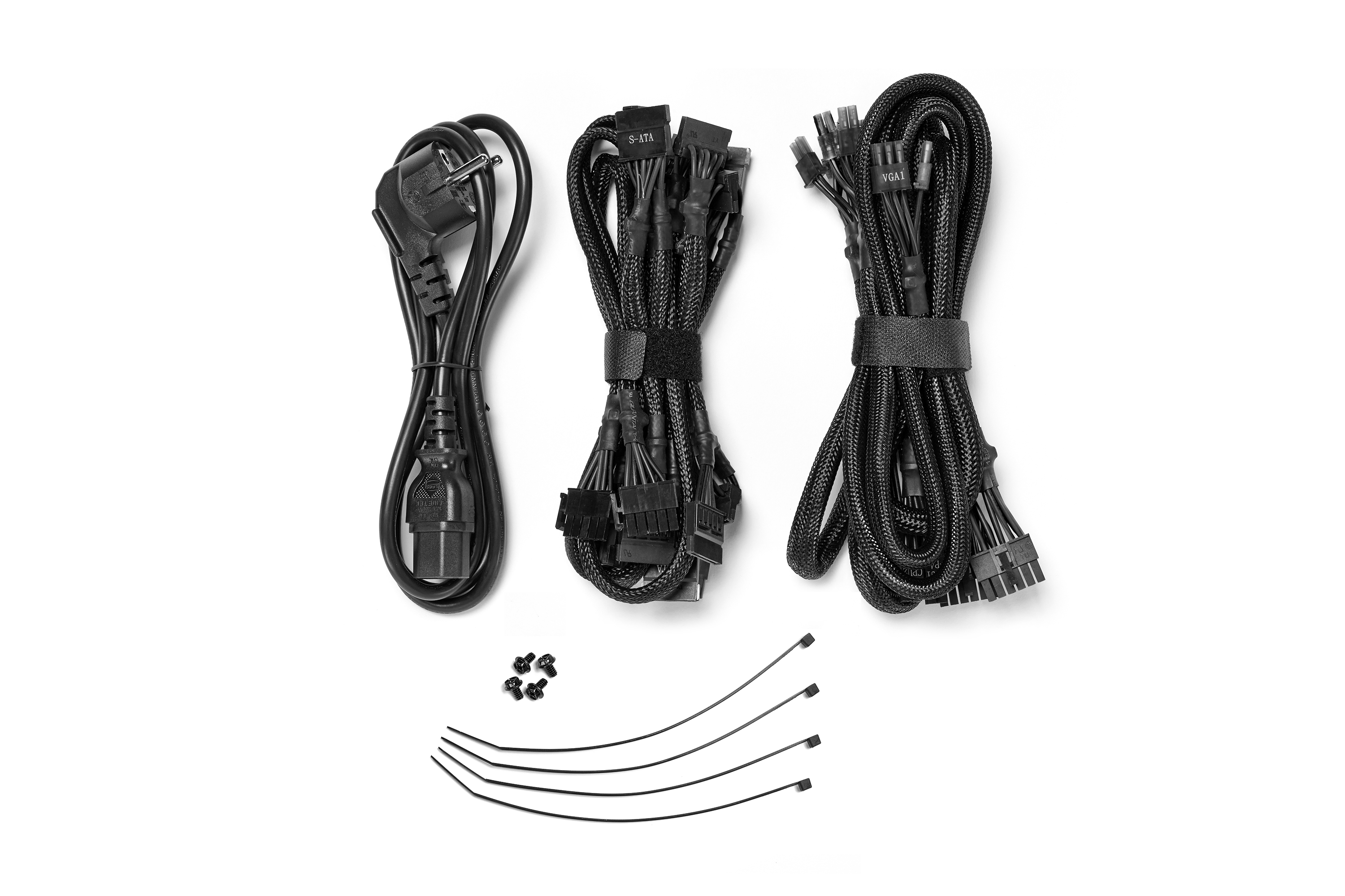 Sursa de alimentare PC be quiet! Straight Power 11 650W | Xstore.md photo 0