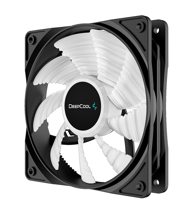 Ventilator Deepcool RF120R în Moldova | Xstore.md photo