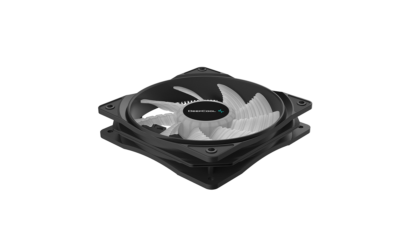 Ventilator Deepcool RF120R în Moldova | Xstore.md photo 3