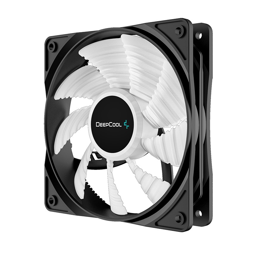 Ventilator Deepcool RF120W în Moldova | Xstore.md photo