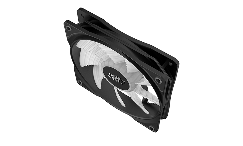 Ventilator Deepcool RF120W în Moldova | Xstore.md photo 0