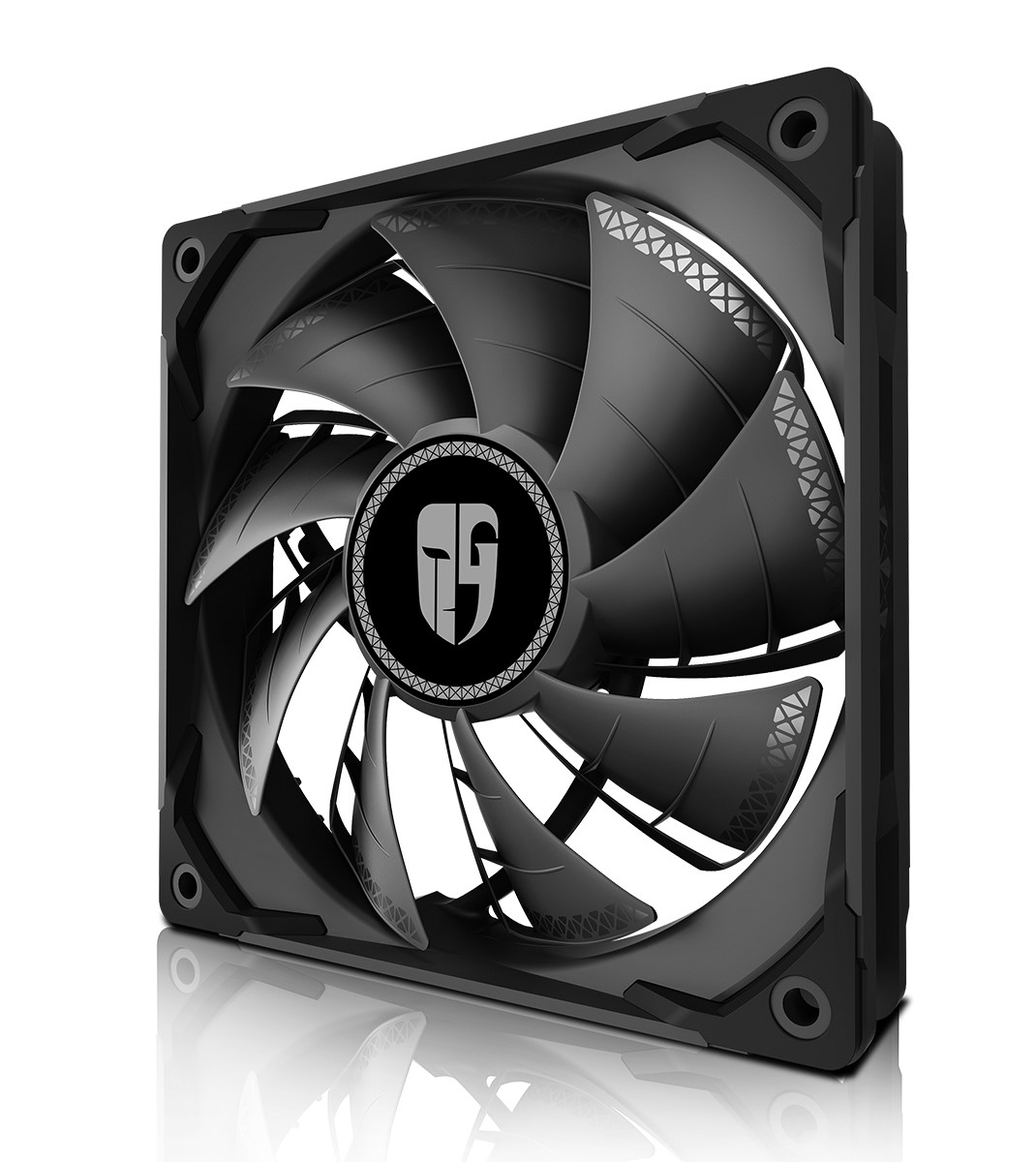 Ventilator Deepcool TF120S în Moldova | Xstore.md photo