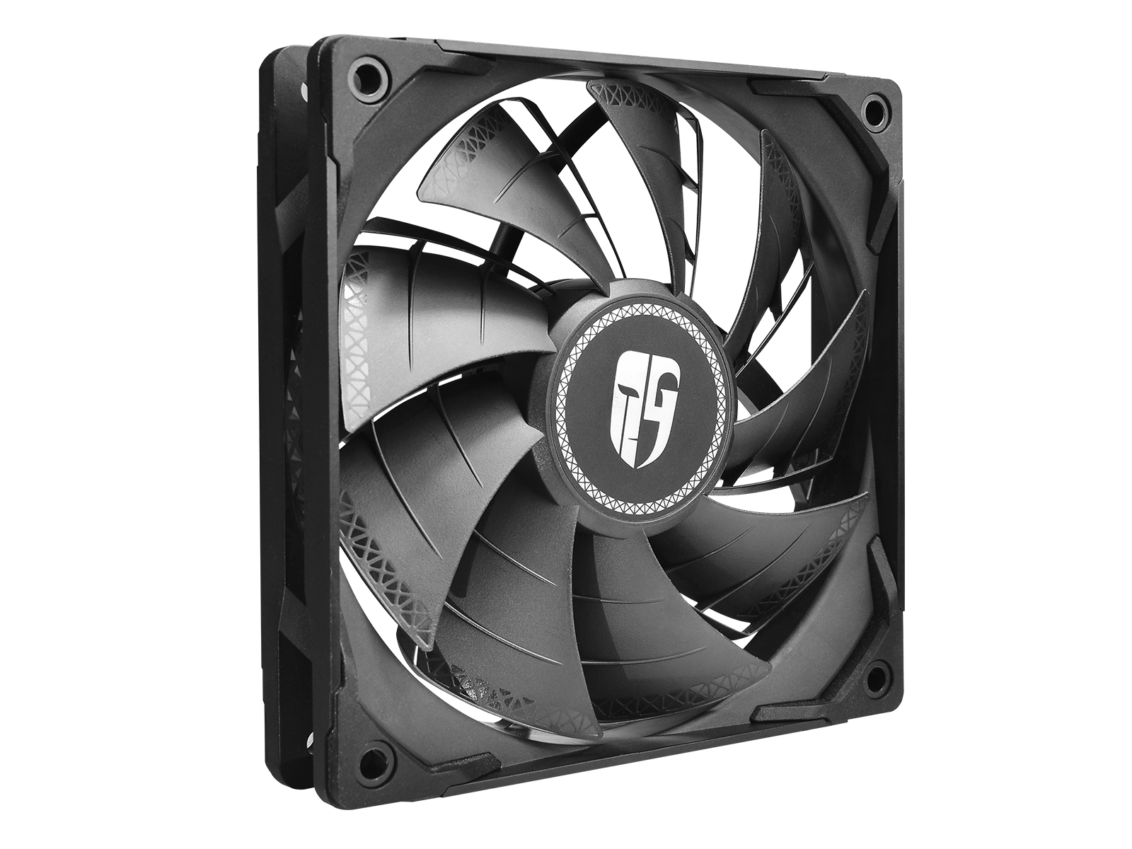 Ventilator Deepcool TF120S în Moldova | Xstore.md photo 5