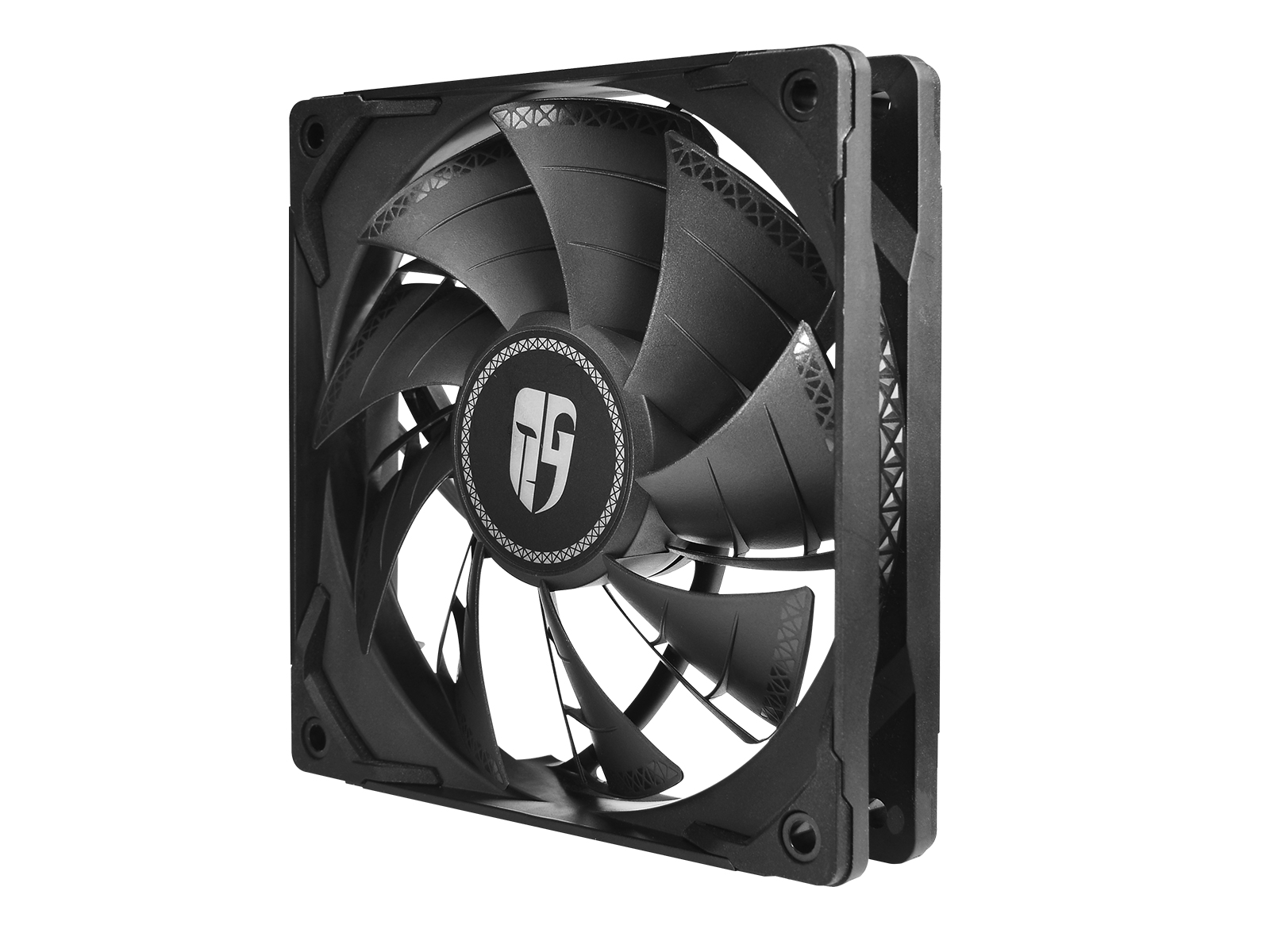 Ventilator Deepcool TF120S în Moldova | Xstore.md photo 3