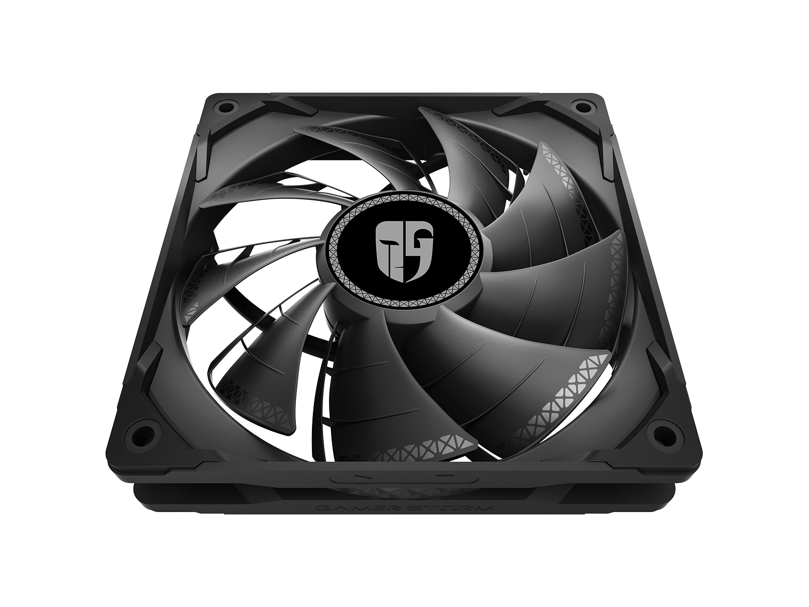 Ventilator Deepcool TF120S în Moldova | Xstore.md photo 2