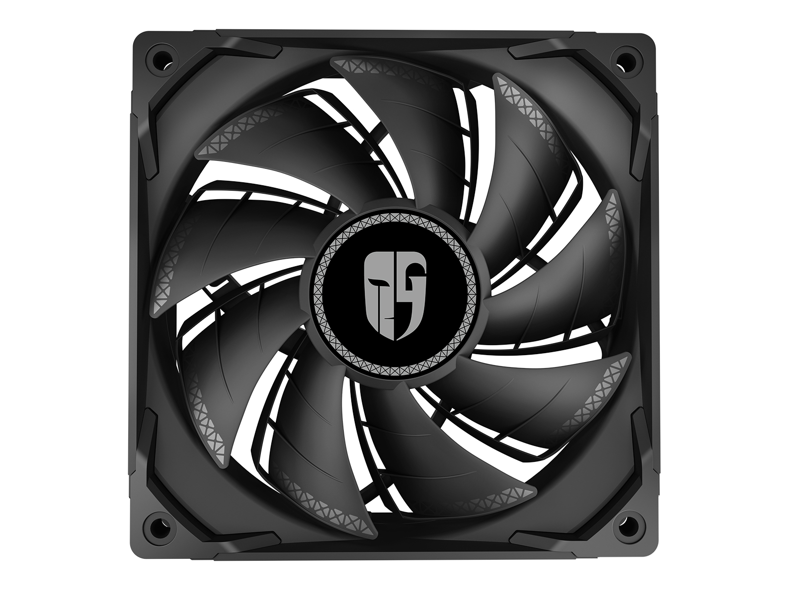 Ventilator Deepcool TF120S în Moldova | Xstore.md photo 0