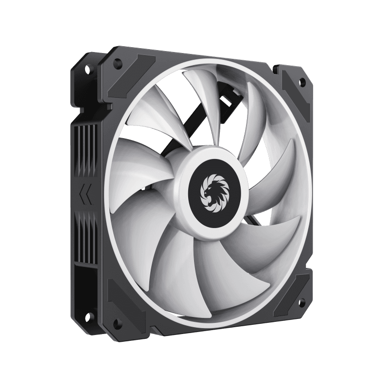 Ventilator Gamemax FN-14Rainbow-C9 în Moldova | Xstore.md photo 3