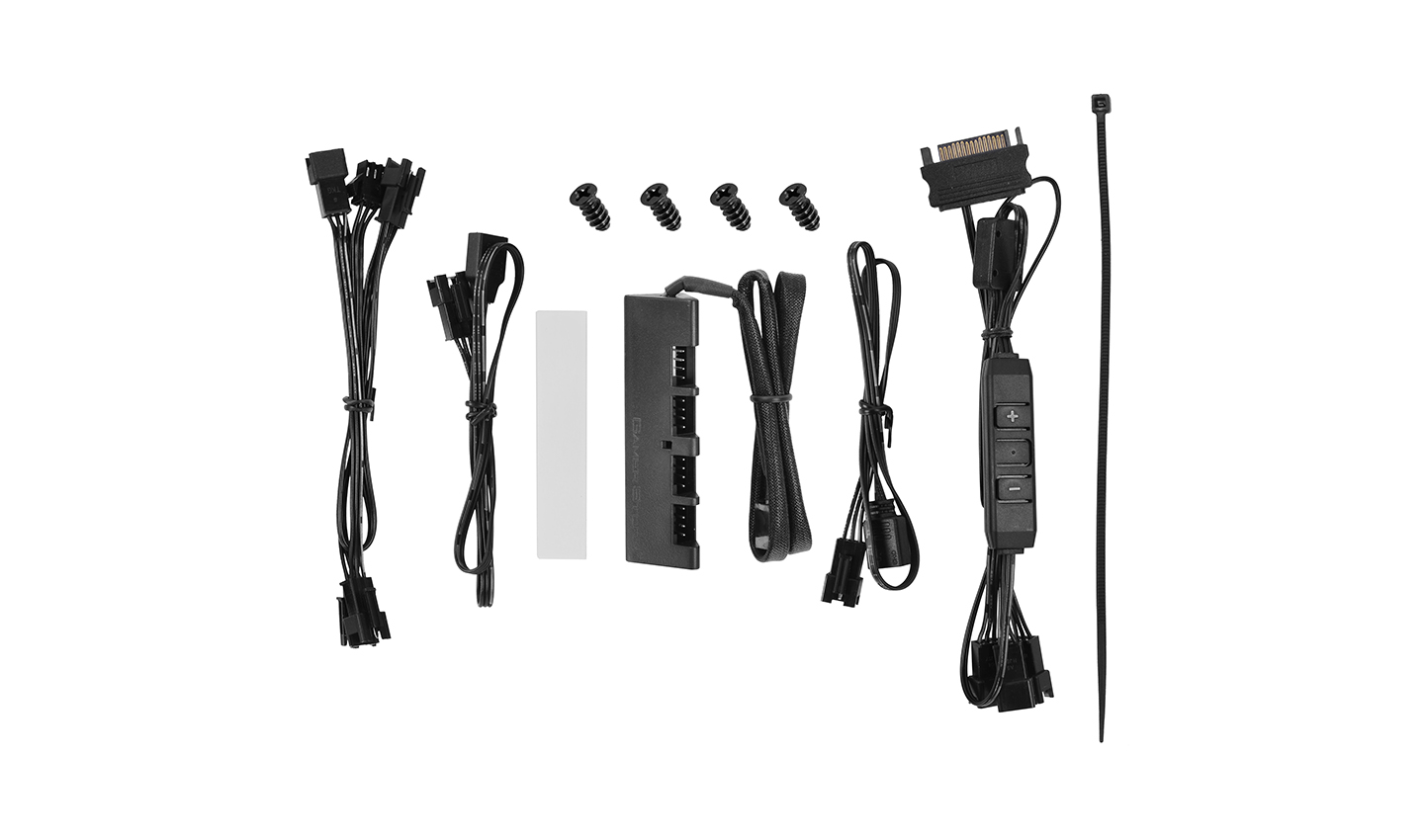 Кулер комплект X2 Deepcool CF140 в Молдове | Xstore.md photo 5