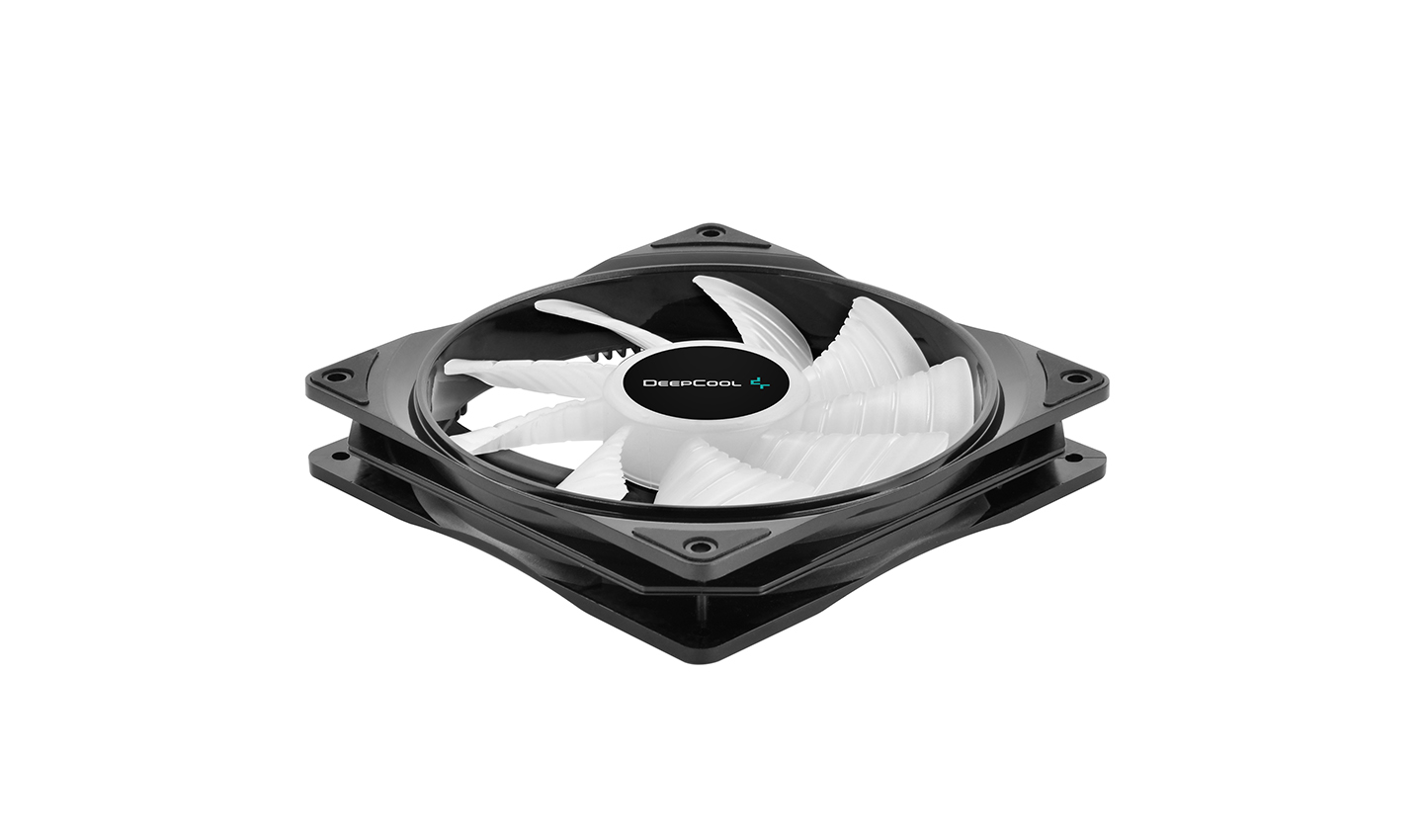 Кулер комплект X2 Deepcool CF140 в Молдове | Xstore.md photo 4