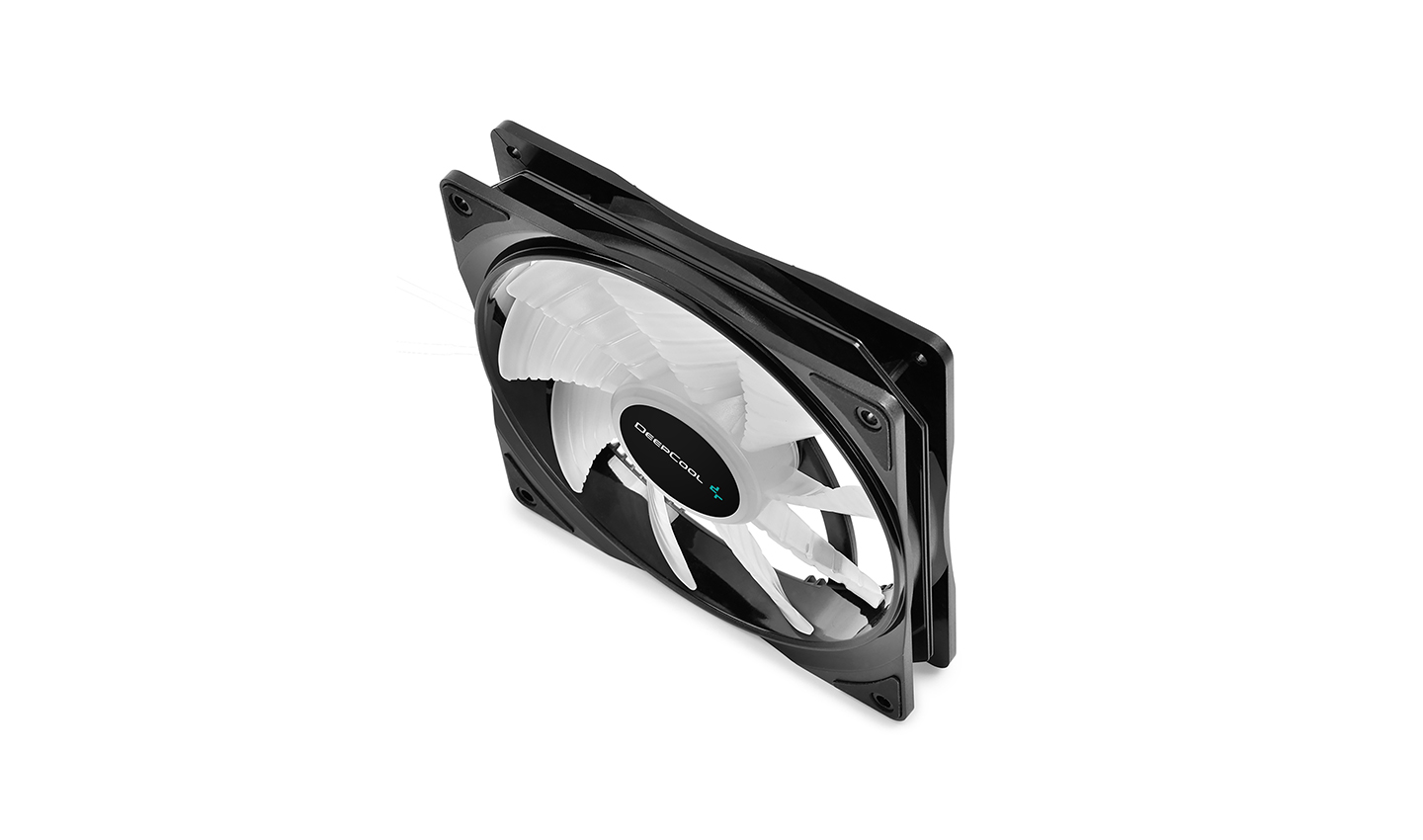 Кулер комплект X2 Deepcool RF140 в Молдове | Xstore.md photo 4