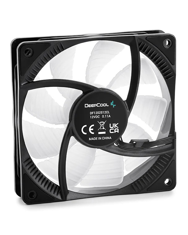 Ventilator Set X5 Deepcool RF120M în Moldova | Xstore.md photo 2