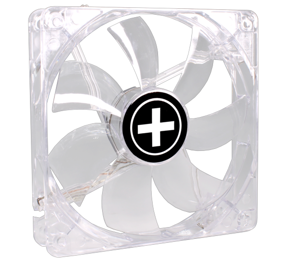 Ventilator Xilence XPF120.TR în Moldova | Xstore.md photo