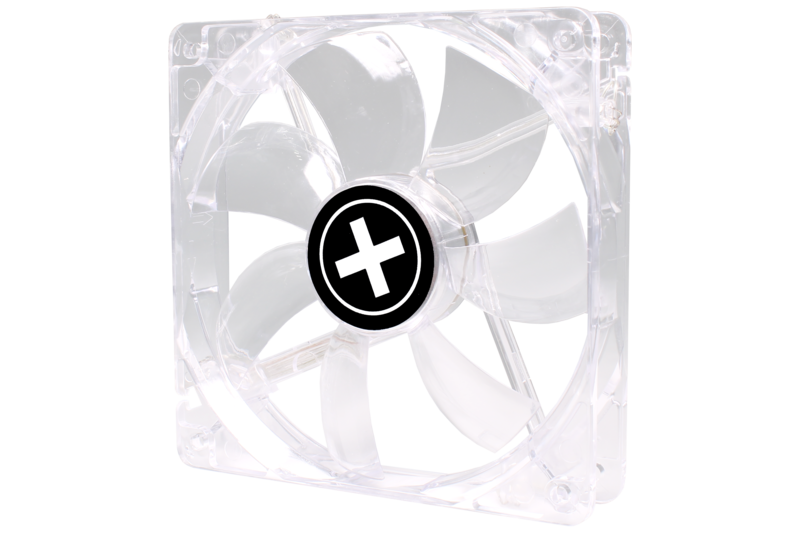 Ventilator Xilence XPF120.TR în Moldova | Xstore.md photo 0