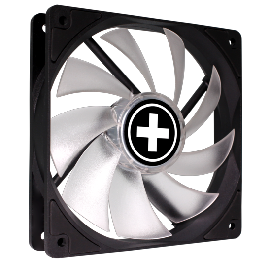 Ventilator Xilence XPF120RGB-SET în Moldova | Xstore.md photo