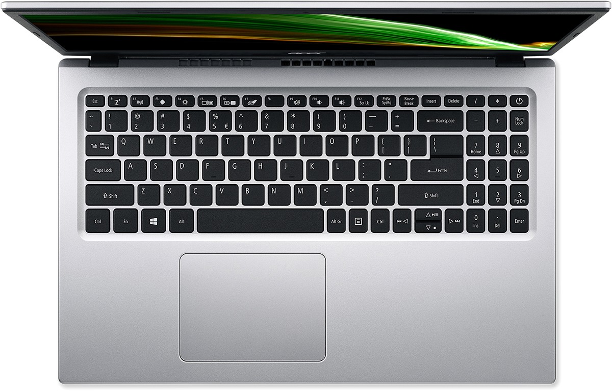 Ноутбук Acer Aspire 3 A315-58-557U | Xstore.md photo 0