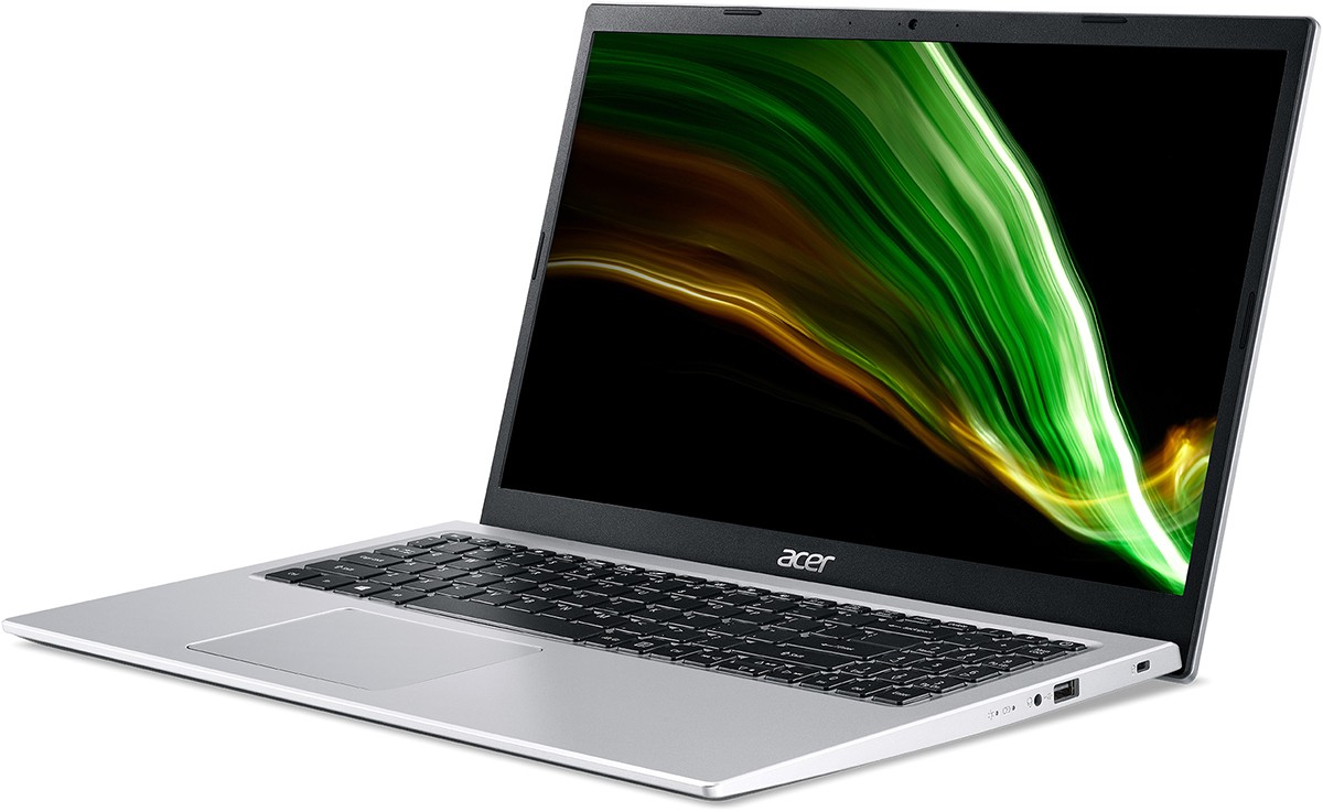 Ноутбук Acer Aspire 3 A315-58-557U | Xstore.md photo 2