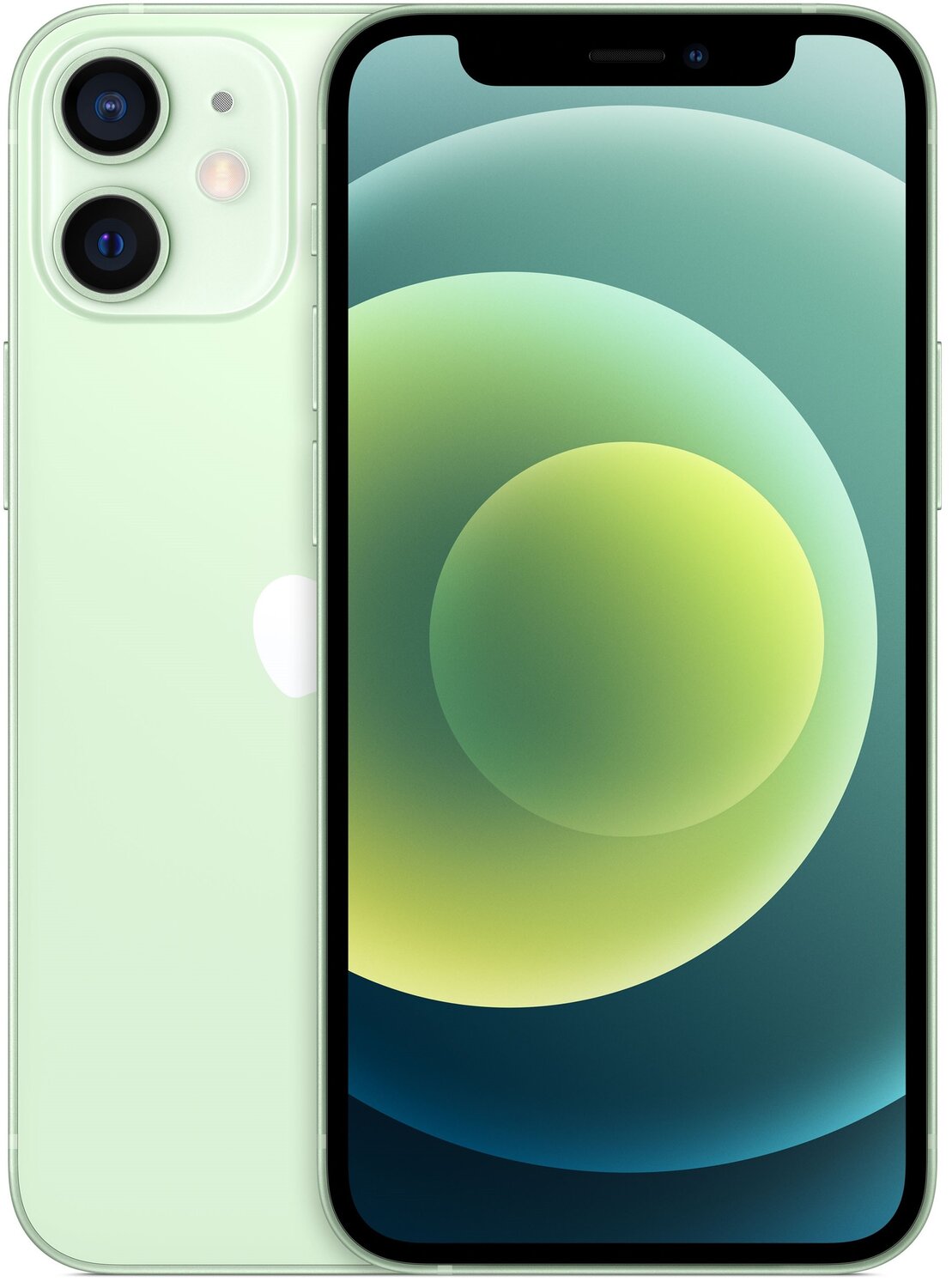 Apple iPhone 12 256GB Green | Xstore.md photo