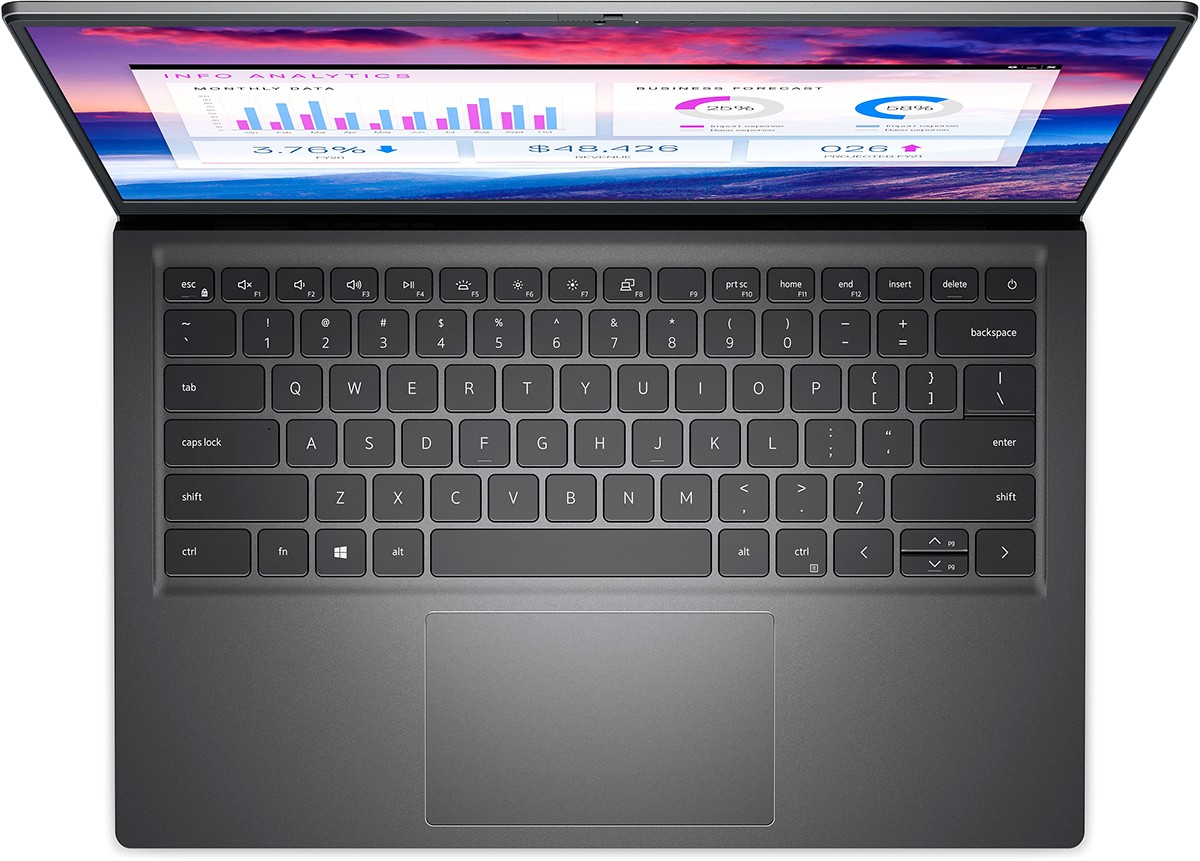 Laptop Dell Vostro 14 5410 Win11 | Xstore.md photo 0