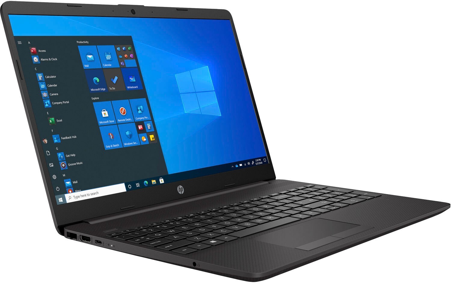 Ноутбук HP 255 G9 6S6F7EA | Xstore.md photo 0