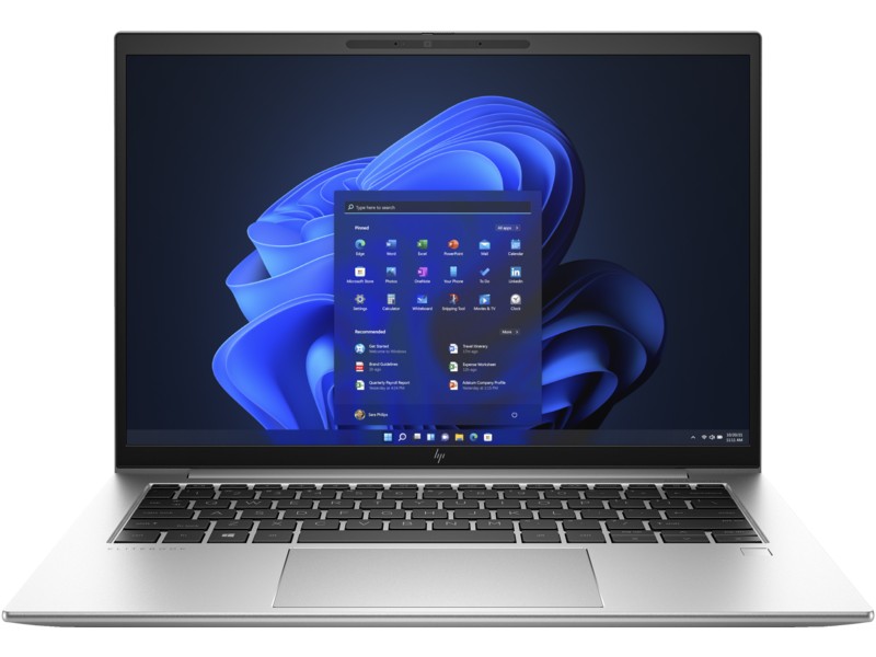 Laptop HP EliteBook 860 G9 6T246EA | Xstore.md photo