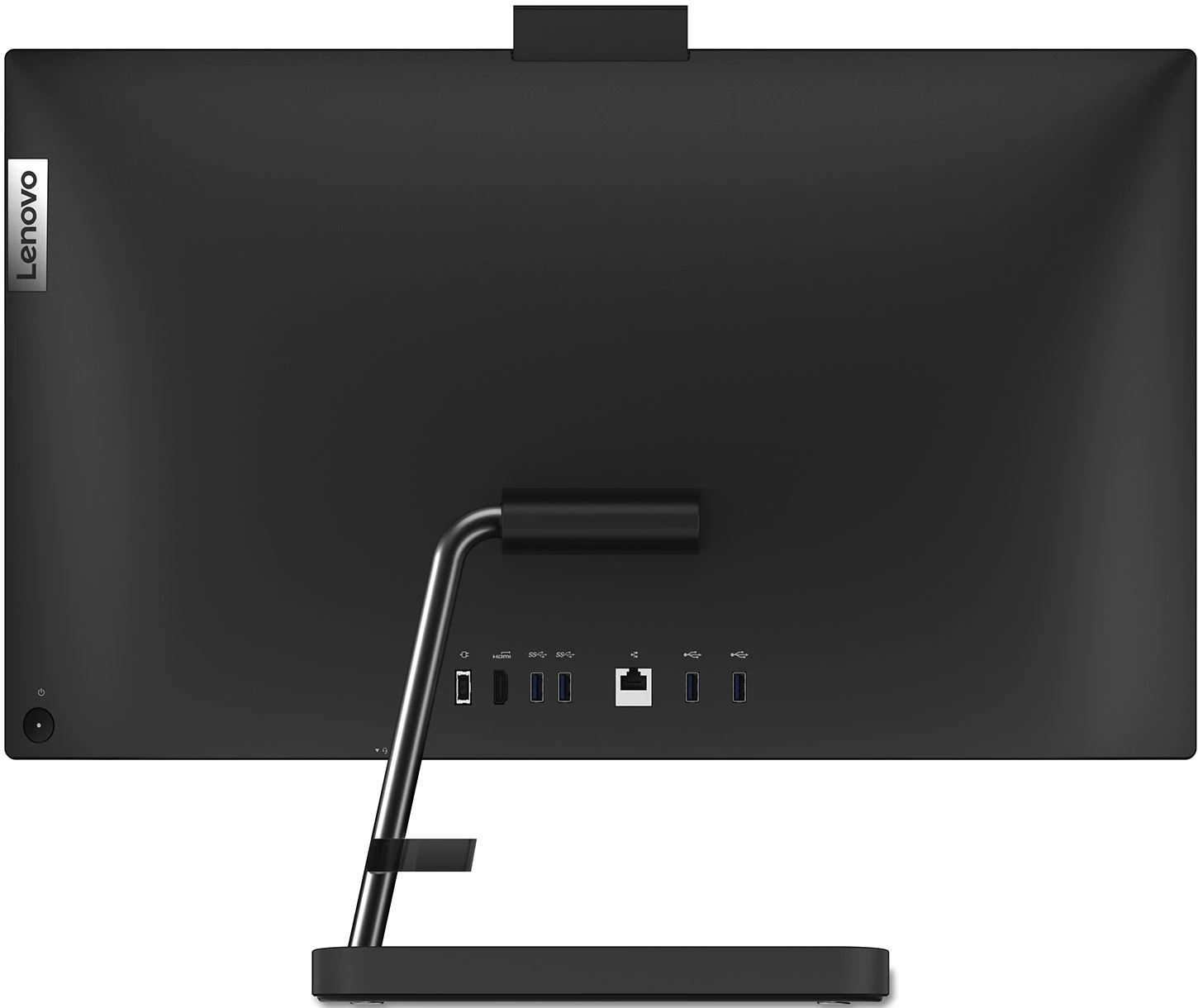 Моноблок Lenovo IdeaCentre 3 24ALC6 F0G100TNRK | Xstore.md photo 4