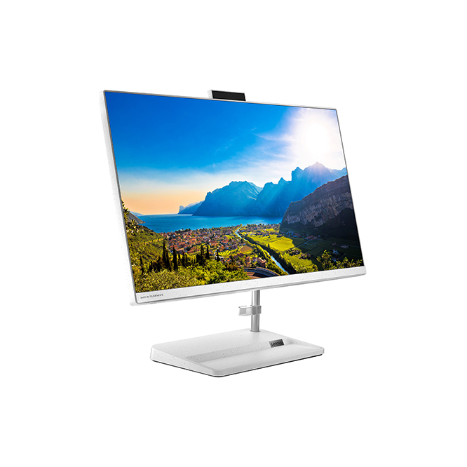 All-in-One PC Lenovo IdeaCentre 3 24ALC6 F0G100TRRK | Xstore.md photo 0