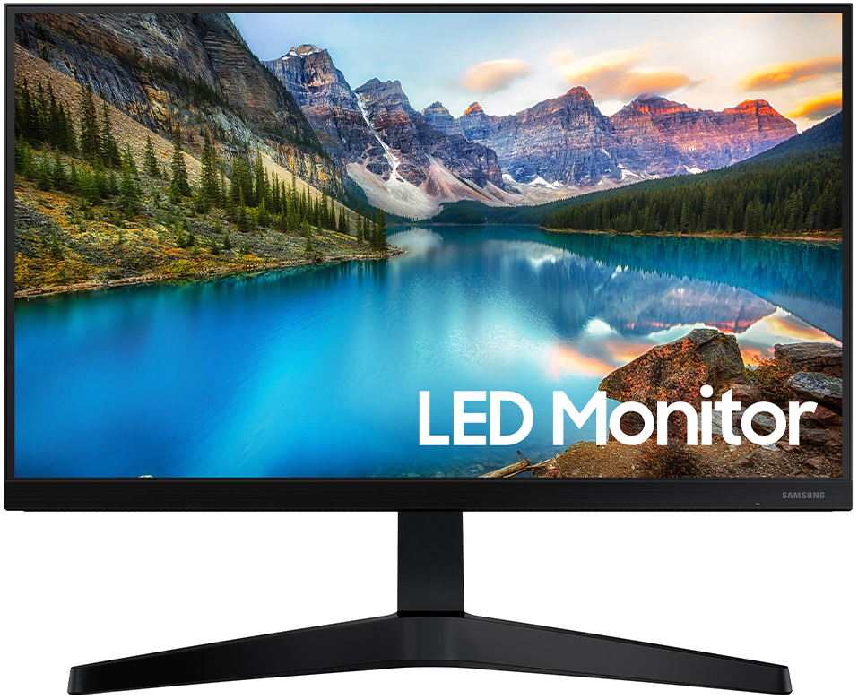 Monitor Samsung F27T370F | Xstore.md photo