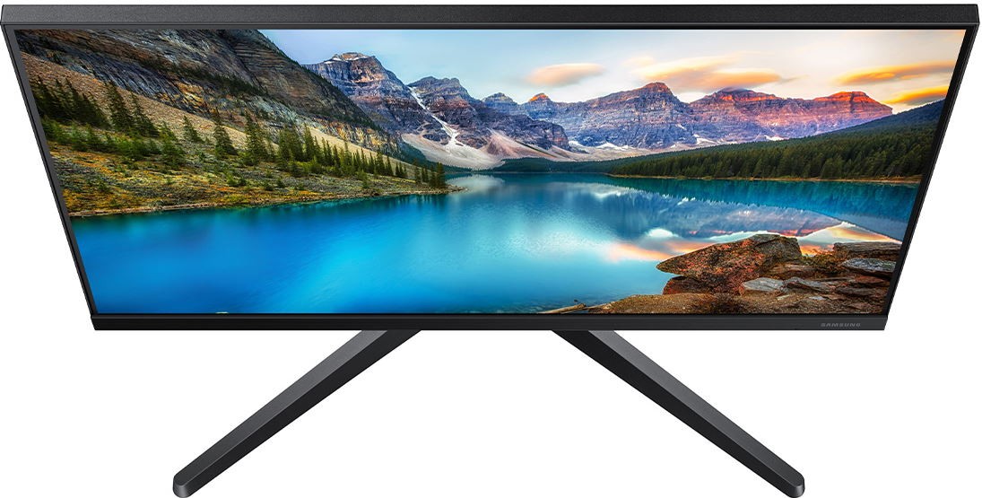 Monitor Samsung F27T370F | Xstore.md photo 0