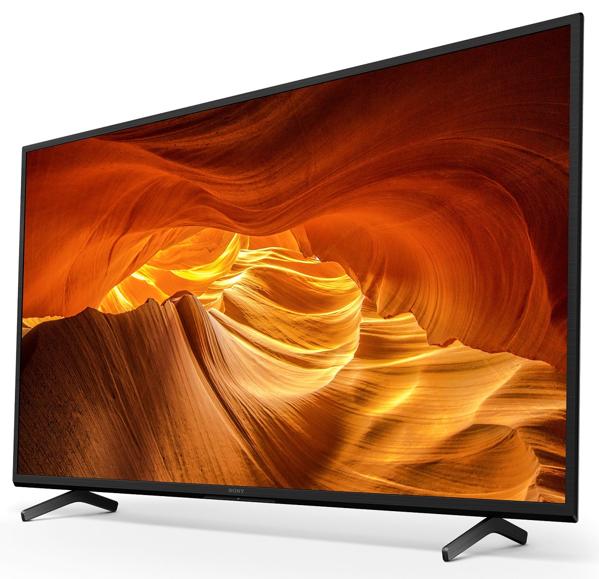 Телевизор Sony KD43X72KPAEP в Молдове | Xstore.md photo 1