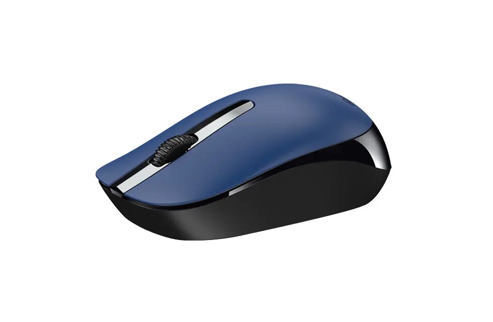 Wireless Mouse Genius NX-7007 Blue | Xstore.md - Cumpăra în Moldova, Chișinău photo 0