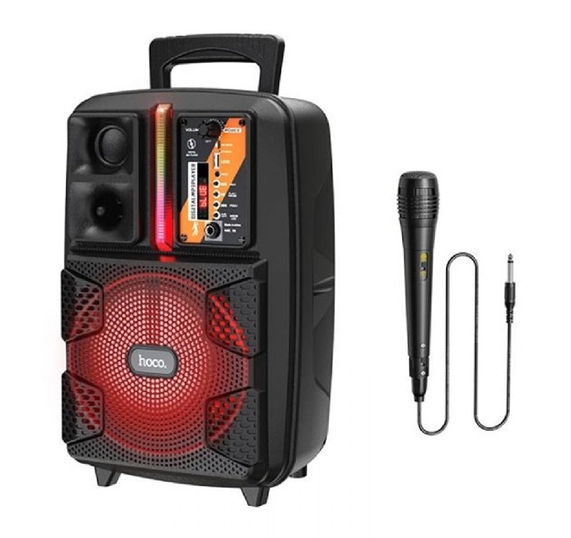 Boxă portabilă Hoco BS37 Dancer – cumpără în Moldova | Xstore.md photo