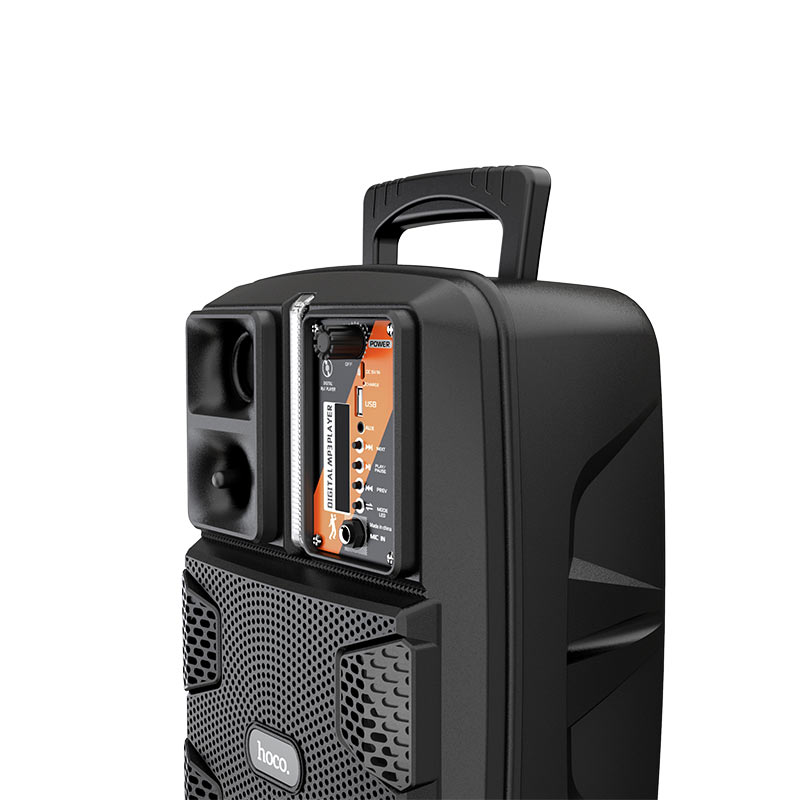 Boxă portabilă Hoco BS37 Dancer – cumpără în Moldova | Xstore.md photo 0