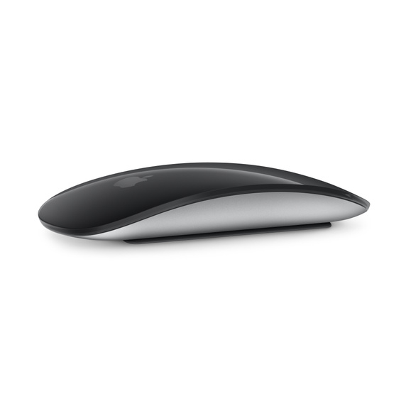 Apple Magic Mouse 3 | Xstore.md photo 2