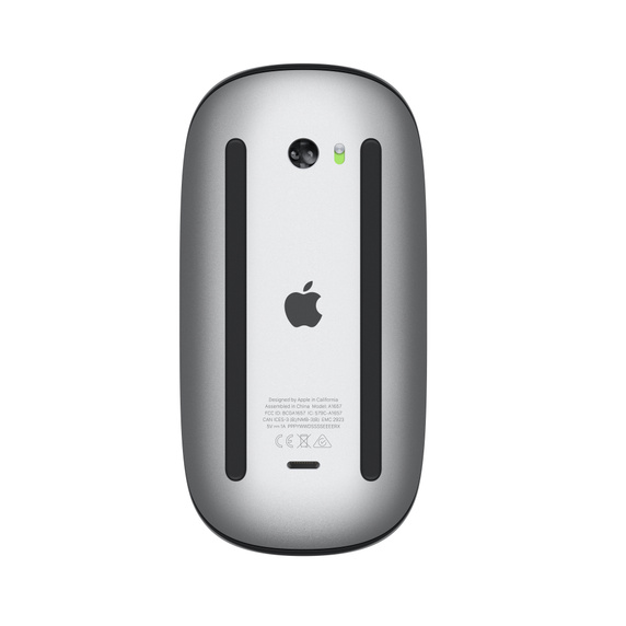Apple Magic Mouse 3 | Xstore.md photo 1