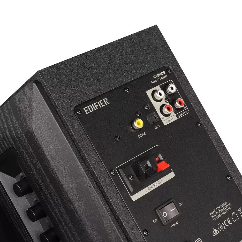 Boxe Edifier R1380DB | Xstore.md photo 1