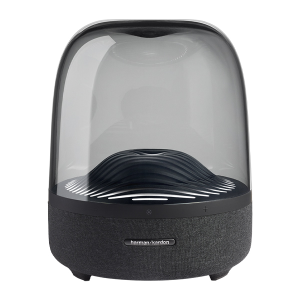 Беспроводная колонка Harman Kardon Aura Studio 3 – купить в Молдове | Xstore.md photo