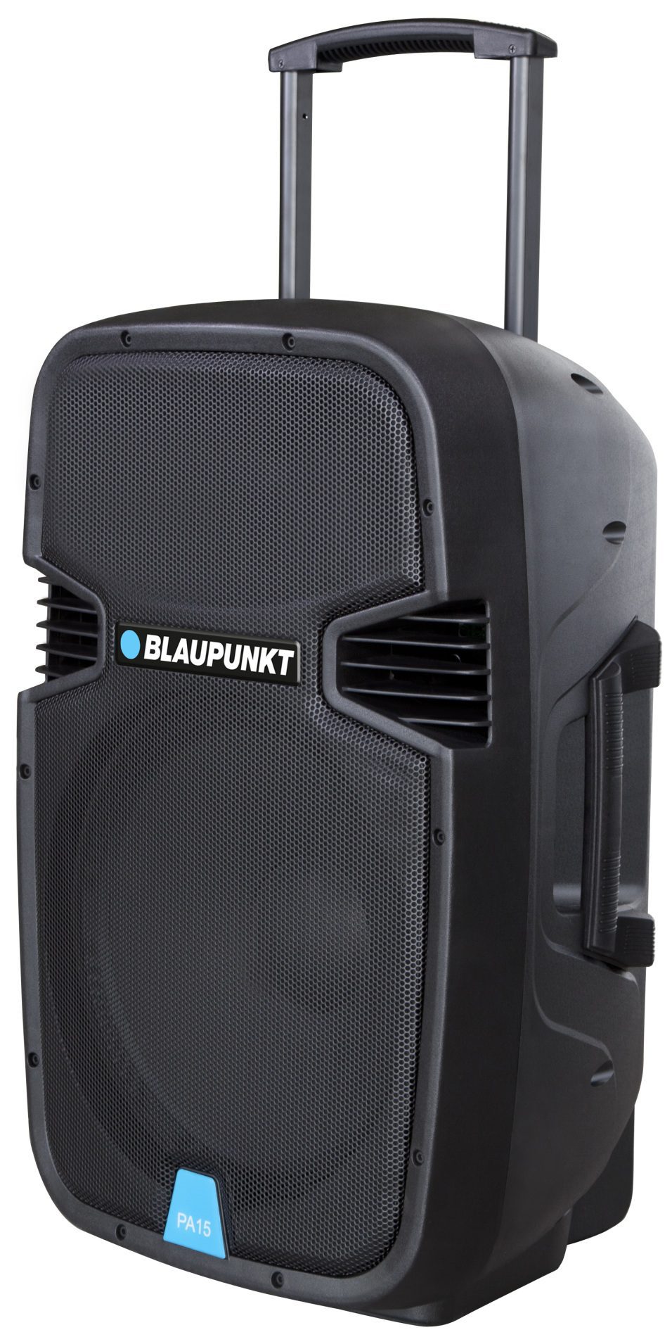 Boxă portabilă Blaupunkt PA15 – cumpără în Moldova | Xstore.md photo 0