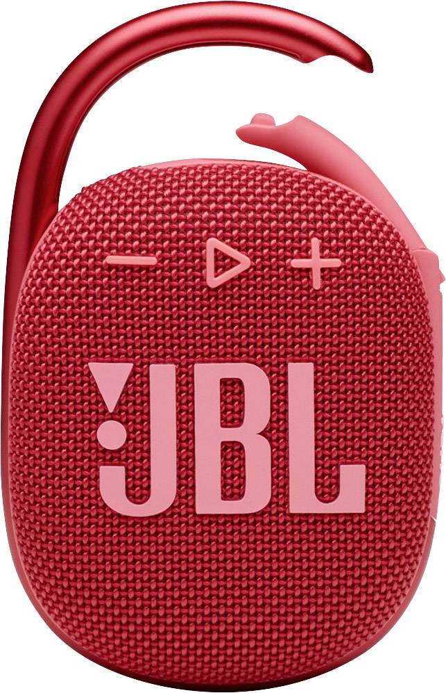 Портативная колонка JBL Clip 4 – купить в Молдове - xstore.md photo