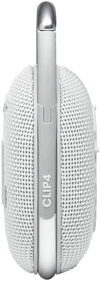 Портативная колонка JBL Clip 4 – купить в Молдове - xstore.md photo 1