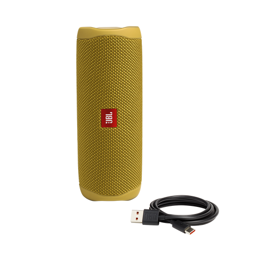 Портативная колонка JBL Flip 5 – купить в Молдове | Xstore.md photo 1