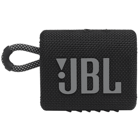 Boxă portabilă JBL GO 3 – cumpără în Moldova | Xstore.md photo