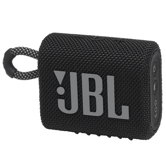 Boxă portabilă JBL GO 3 – cumpără în Moldova | Xstore.md photo 0