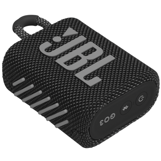 Boxă portabilă JBL GO 3 – cumpără în Moldova | Xstore.md photo 6