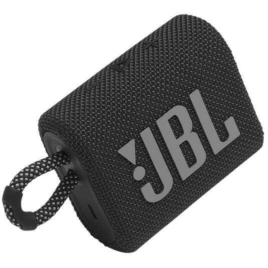 Boxă portabilă JBL GO 3 – cumpără în Moldova | Xstore.md photo 4