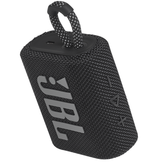 Boxă portabilă JBL GO 3 – cumpără în Moldova | Xstore.md photo 5