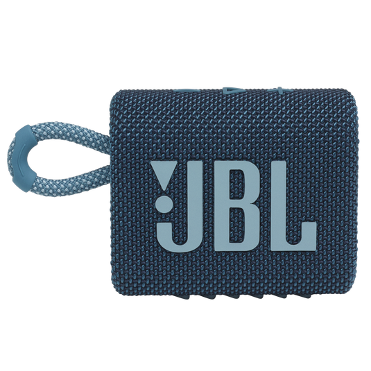 Портативная колонка JBL GO 3 – купить в Молдове | Xstore.md photo