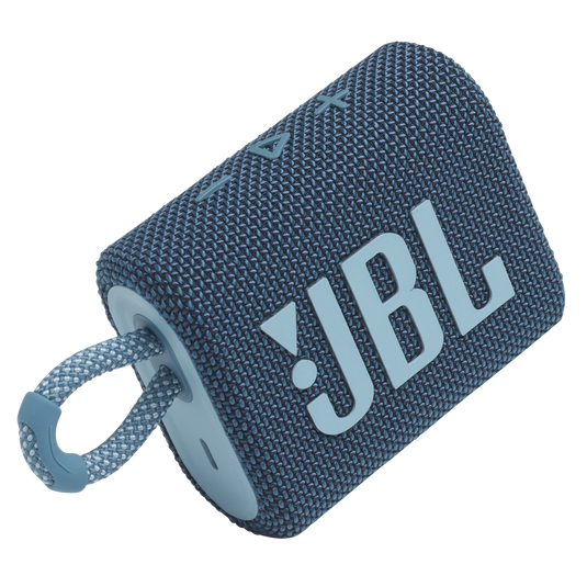 Портативная колонка JBL GO 3 – купить в Молдове | Xstore.md photo 3